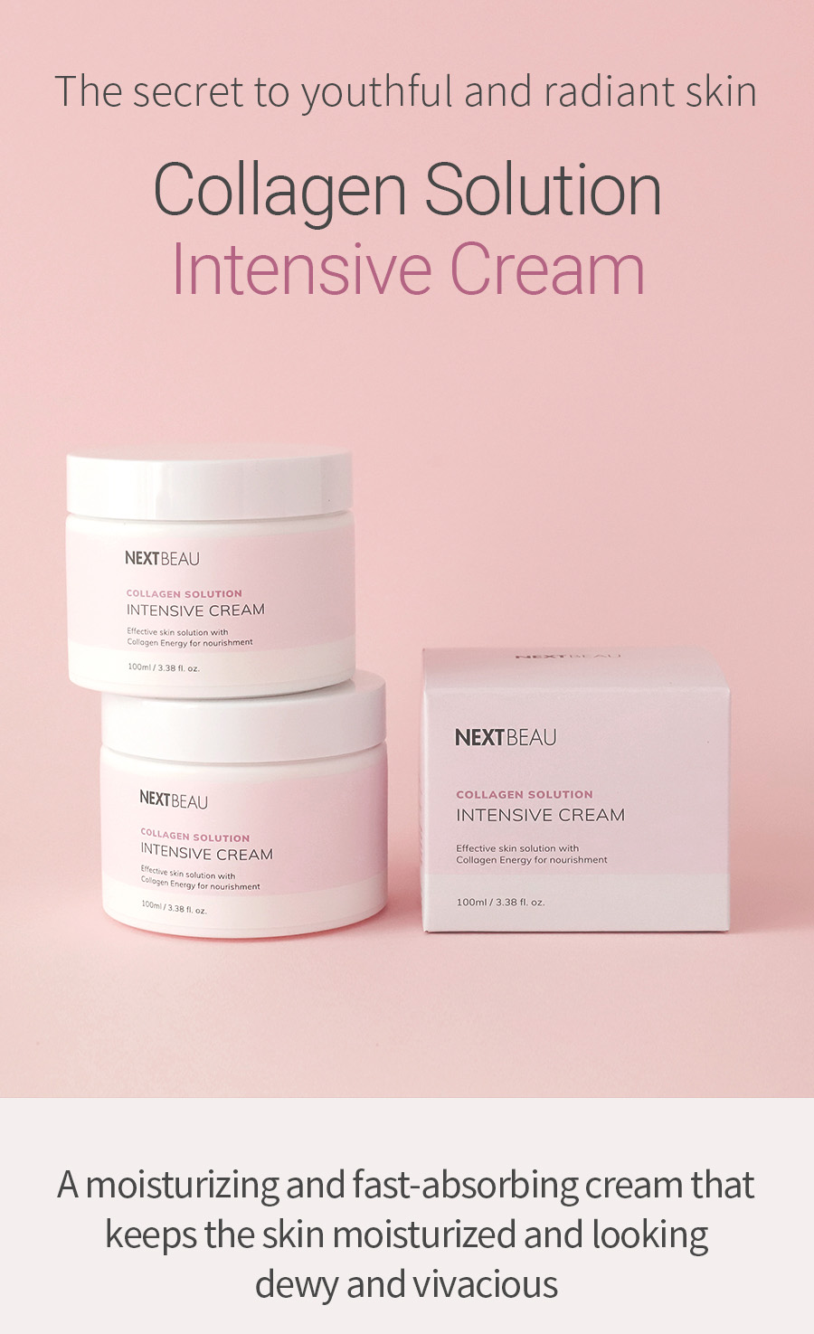 NEXTBEAU-Collagen-Solution-Intensive-Cream-100g-INTRO-01